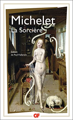 Stock image for La Sorcire for sale by GF Books, Inc.