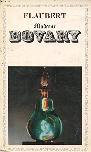 9782080700865: Madame bovary actes du proces - - edition ****