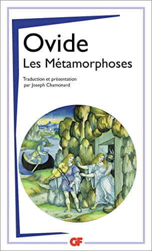 Imagen de archivo de Metamorphoses a la venta por Better World Books