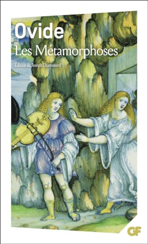 Stock image for Metamorphoses for sale by Better World Books