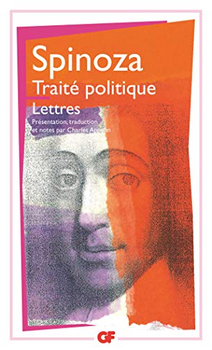 Stock image for Trait politique - Lettres (IV) for sale by pompon