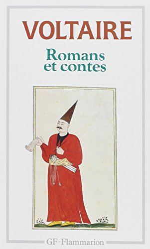 Romans Et Contes (French Edition) (9782080701114) by Voltaire