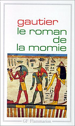 9782080701183: Le roman de la momie