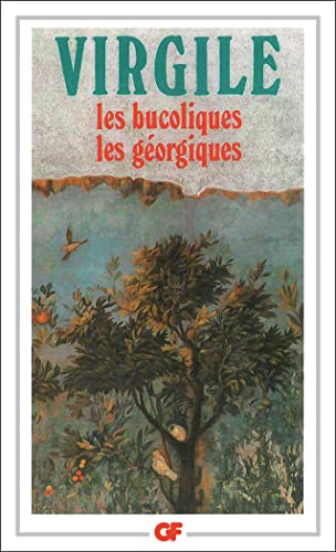 9782080701282: Les Bucoliques ; Les Gorgiques