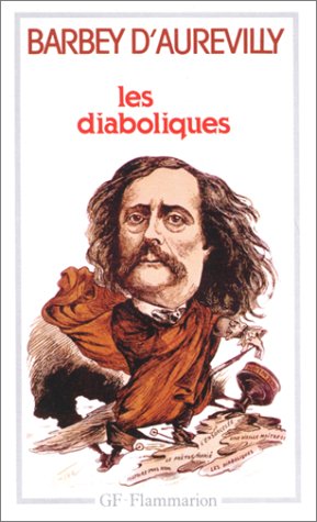 9782080701497: Les Diaboliques (Garnier-Flammarion)