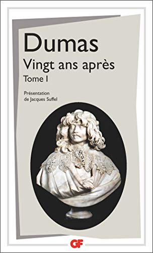 Stock image for Vingt ans apr s [Pocket Book] Dumas, Alexandre and Suffel, Jacques for sale by LIVREAUTRESORSAS