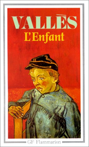 Imagen de archivo de L'enfant a la venta por Librairie Th  la page