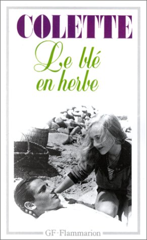 Imagen de archivo de Le Ble En Herbe a la venta por ThriftBooks-Dallas