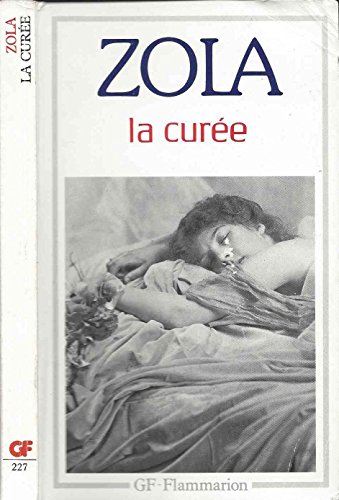 Beispielbild fr La Cur�e (Litt�rature et civilisation) (French Edition) zum Verkauf von Wonder Book