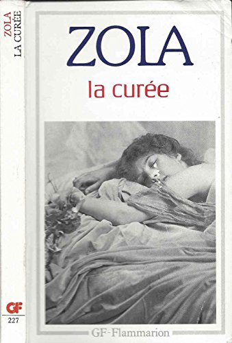 9782080702272: La Cure (Garnier-Flammarion)