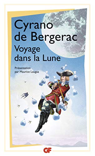 Imagen de archivo de Voyage Dans La Lune/Lettres Diverses (French Edition) a la venta por Open Books