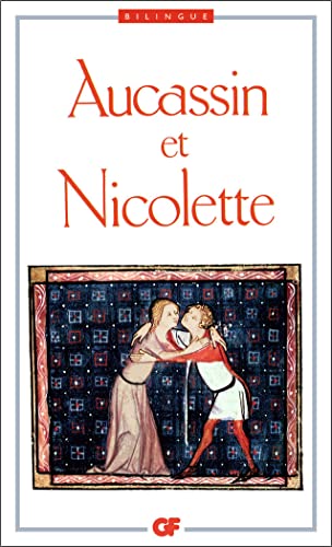 9782080702616: Aucassin Et Nicolette: Chantefable Du Xiiie Siecle: d. critique