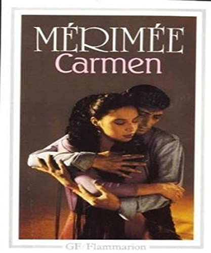Imagen de archivo de Les Ames du Purgatoire, Carmen a la venta por Better World Books