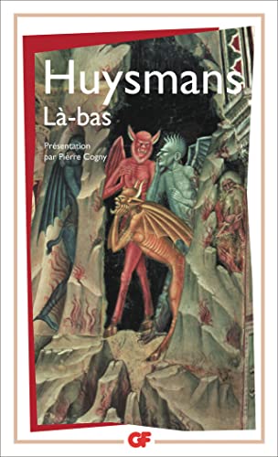 Imagen de archivo de Là-bas a la venta por -OnTimeBooks-