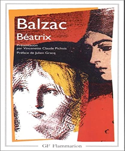 BÃ©atrix (9782080703279) by Balzac, HonorÃ© De