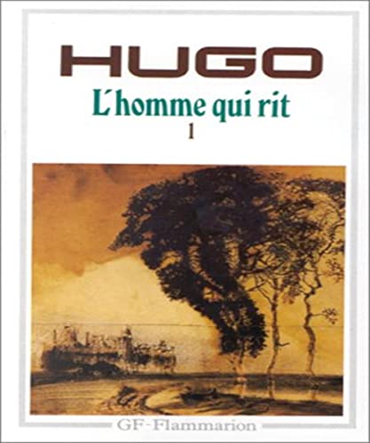 Beispielbild fr L'homme qui rit, tome 1 [Mass Market Paperback] Hugo, Victor zum Verkauf von LIVREAUTRESORSAS