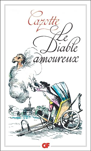 Stock image for Le Diable amoureux for sale by ThriftBooks-Dallas