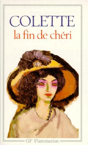 Stock image for Le Fin de Cheri for sale by Better World Books