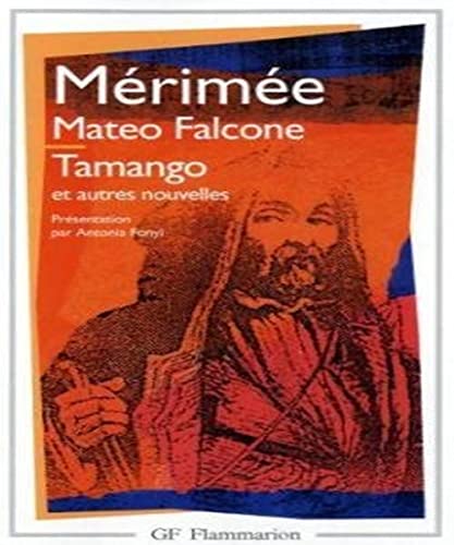 Stock image for Tamango, Mateo Falcone et autres nouvelles for sale by books-livres11.com
