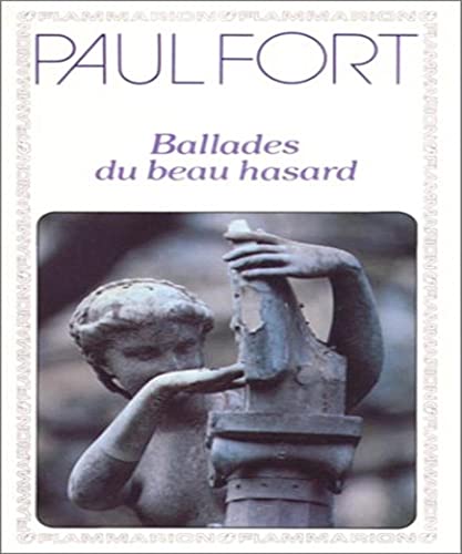 9782080704023: Ballades du beau hasard