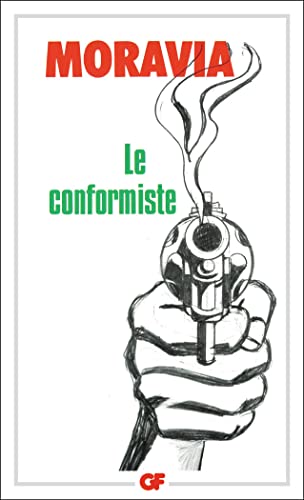 Beispielbild fr Le Conformiste zum Verkauf von Decluttr