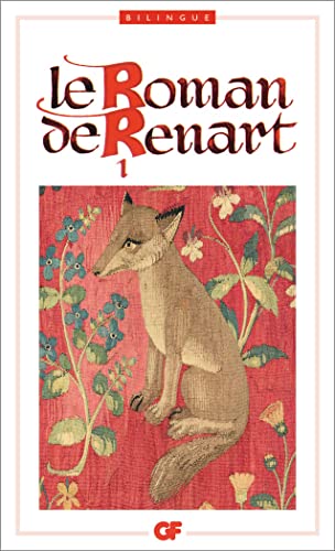 9782080704184: Le Roman de Renart (1)