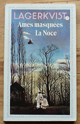 Stock image for Ames masques : la noce for sale by medimops