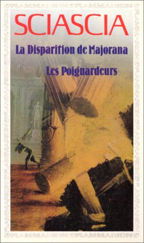 9782080704276: La Disparition de Majorana