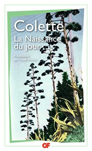 Stock image for La Naissance du Jour for sale by Better World Books: West