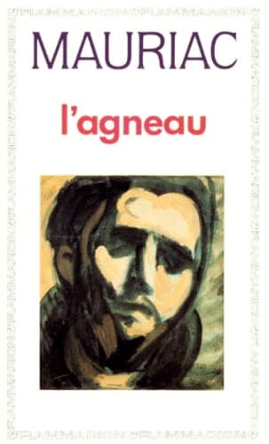 9782080704313: L'Agneau: - EDITION ****