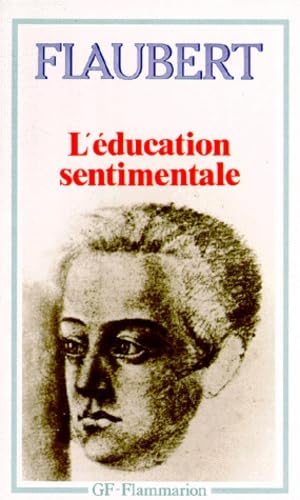 Imagen de archivo de L' ducation Sentimentale a la venta por Better World Books