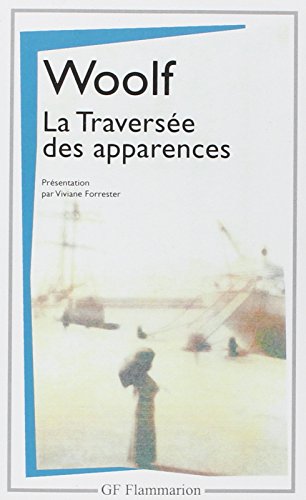 Stock image for La traverse des apparences for sale by Ammareal
