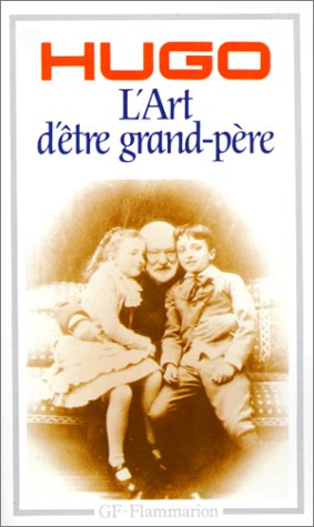 Stock image for L'Art d'tre grand-pre for sale by Librairie Th  la page