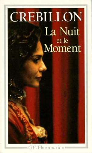 Beispielbild fr La Nuit et le moment zum Verkauf von Ammareal