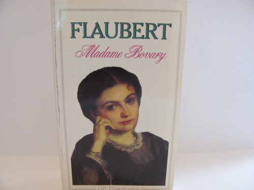 Imagen de archivo de Madame Bovary a la venta por AwesomeBooks