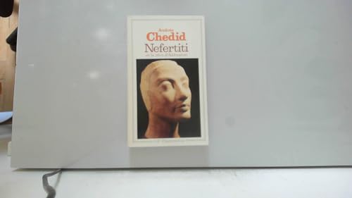 Immagine dell'editore per Nefertiti et le reve d akhnaton - les memoires d un scribe venduto da medimops