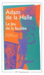 Stock image for Le jeu de la feuillée (Garnier-Flammarion) (French Edition) [FRENCH LANGUAGE - Soft Cover ] for sale by booksXpress