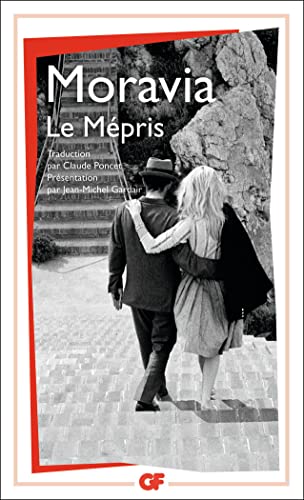 Beispielbild fr LE MEPRIS zum Verkauf von Le-Livre