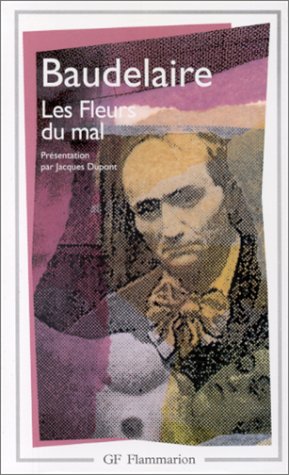 9782080705273: Les Fleurs Du Mal