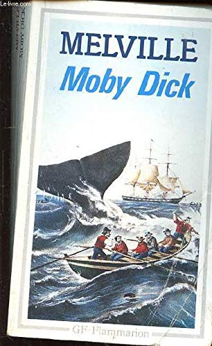 9782080705464: Moby dick