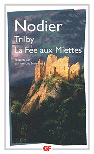 Beispielbild fr Trilby - la fe aux miettes zum Verkauf von Ammareal