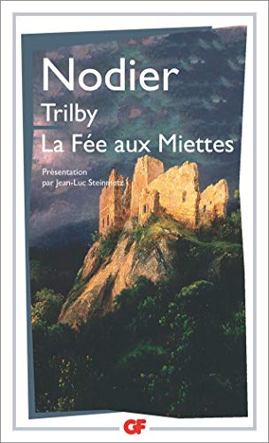 Imagen de archivo de Trilby - la fe aux miettes a la venta por Ammareal