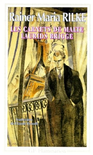 9782080705662: Les carnets de Malte Laurids Brigge