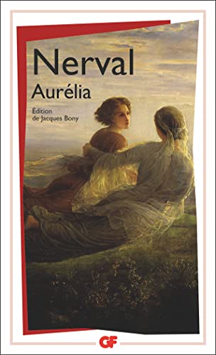 Beispielbild fr Aurelia (French Edition) zum Verkauf von Hawking Books