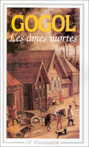 9782080705761: Ames mortes (Les) (GF LITTRATURE)