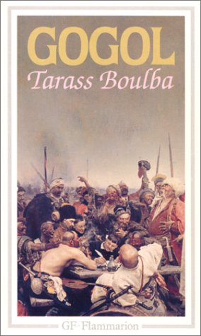 Imagen de archivo de Tarass Boulba a la venta por Frederic Delbos