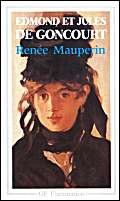 9782080705785: Rene Mauperin: - EDITION ETABLIE *****