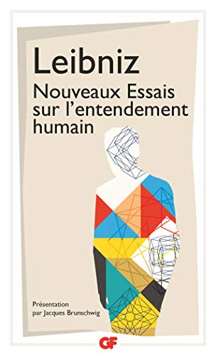 Beispielbild fr Nouveaux essais sur l'entendement humain zum Verkauf von Ammareal