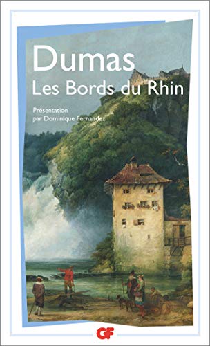 Stock image for Excursions sur les bords du Rhin for sale by medimops