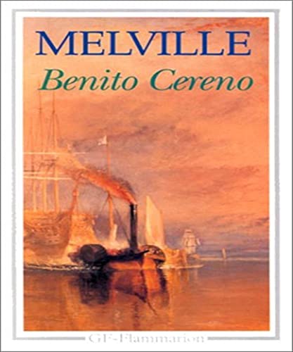 Benito cereno: LA VERANDA, LE MARCHAND DE PARATONNERRES (9782080706034) by Melville Herman